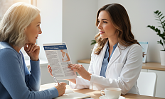 FDA изменяет предупреждения по менопаузальной гормональной терапии