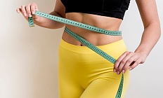 О влиянии избыточного веса на метаболизм