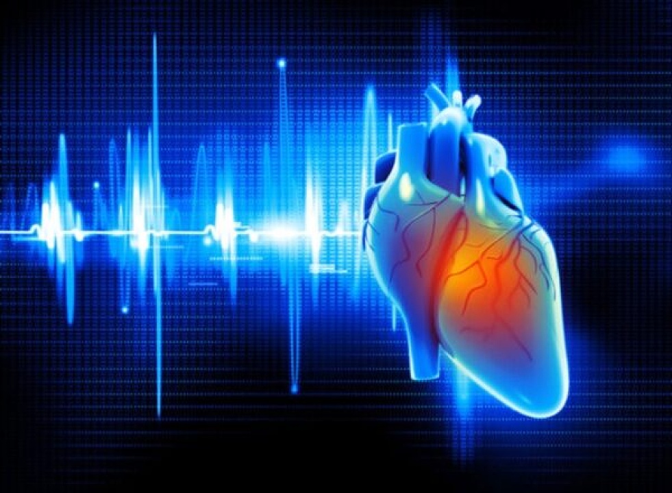 Перспективные методы исследования в кардиологии