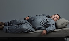 Нарушения сна у пациентов с ожирением
