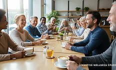 Кофе и чай: защита от деменции