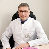 Князев Олег Владимирович