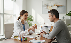 Безопасность гомеопатии: растущее доверие россиян