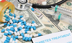 FDA США одобрило первый в своем классе препарат против диабета
