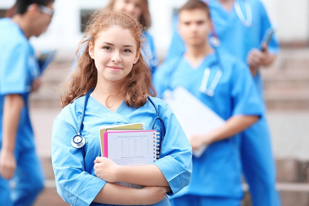 Организация здравоохранения в России: персонифицированный учет и квоты на целевое обучение