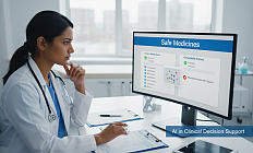 Новая программа ИИ для подбора лекарств от ученых НГУ