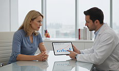 Липопротеин (а) и сердечно-сосудистый риск у женщин