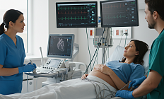 Обновленные рекомендации ESC для беременных с ССЗ