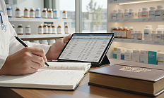 Обновление правил учета лекарств в России