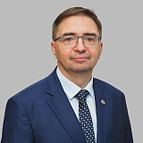 Сычев Дмитрий Алексеевич