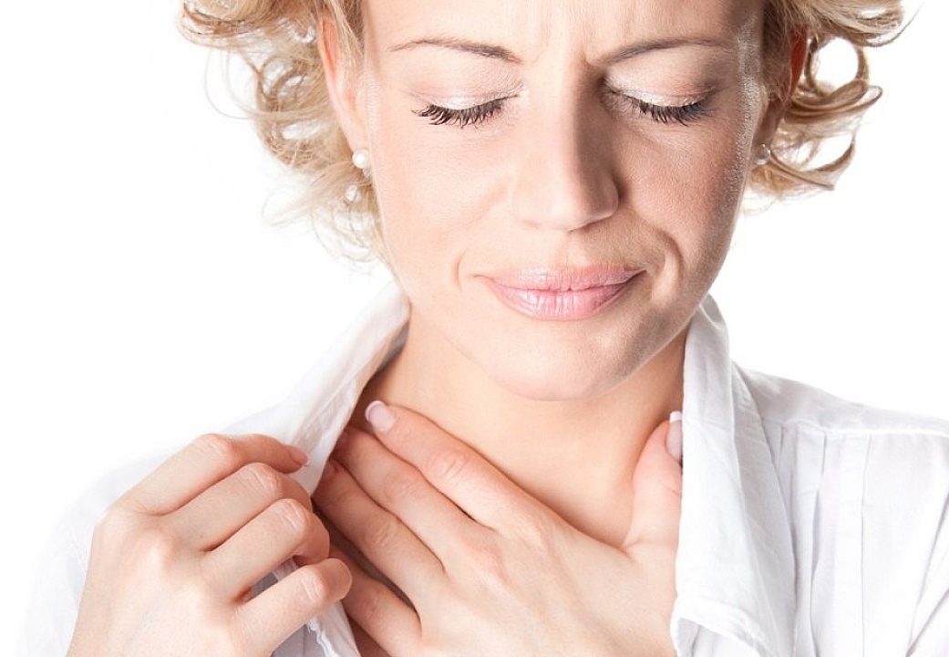 Заболевания щитовидной железы и 6 аутоиммунных болезней кожи: популяционное исследование связи 