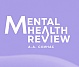 Mental health review