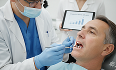 Влияние витамина D на успех дентальной имплантации