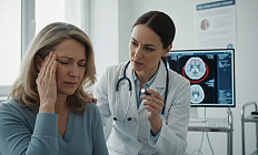 Головные боли после геморрагического инсульта: новые данные