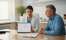 Обновление Порядка диспансерного наблюдения в России