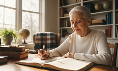 Когнитивная активность и риск болезни Альцгеймера