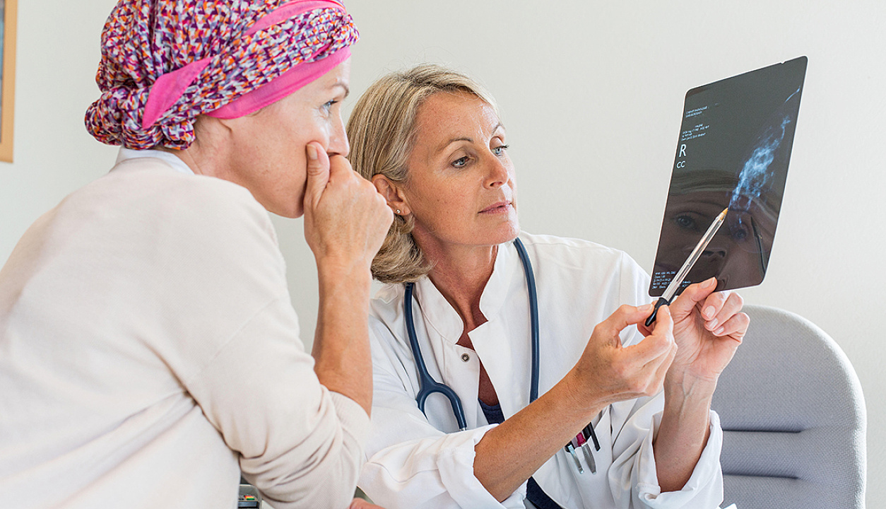 Диабет и рак груди: взаимосвязи и новые мишени терапии
