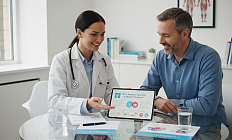 ВОЗ рекомендует агонисты ГПП-1 для лечения ожирения