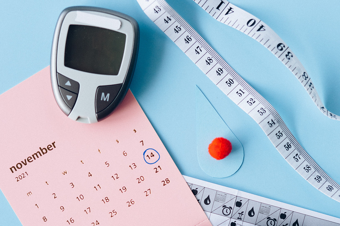 Старт терапии диабета с ингибиторов SGLT2 снижал риск развития сердечной недостаточности