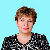 Бухарина Е.В.