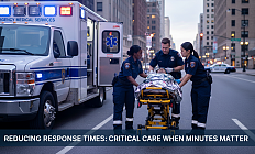 Россияне требуют увеличить число бригад скорой помощи