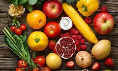 Влияние низкокалорийных подсластителей на вес и микробиоту