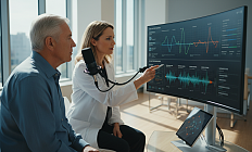 Инвестиции ФСТ НТИ в диагностику заболеваний мозга