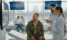 Изменения в диспансеризации участников СВО