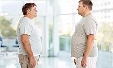 Абдоминальное ожирение у взрослых: статистика и риски