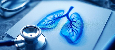 Пациент  с затяжным кашлем. Советы пульмонолога