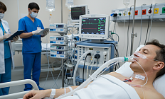 Высокая распространенность инфекций в реанимациях РФ