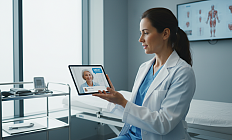 Минздрав РФ разрешил закрытие больничных через MAX