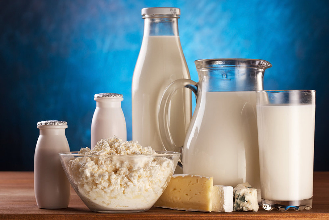 Влияние употребления молока на гомеостаз кальция и сердечно-сосудистые исходы