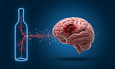 Чрезмерное употребление алкоголя и инсульты