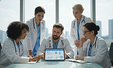 Клинические рекомендации: инструмент проверки качества