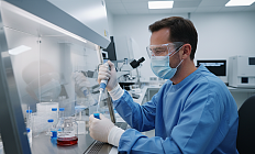 Генная терапия при врожденном иммунодефиците