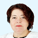 Карахалис&nbsp;Л.Ю.