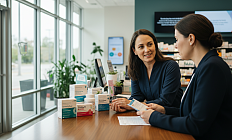 Антидепрессанты в программе ОМС: новое предложение