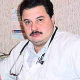 Гоголашвили Н.Г.
