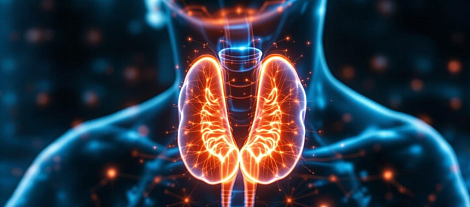 Алгоритмы ведения пациентов с эндокринными заболеваниями