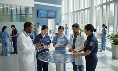 Рост числа врачей в России: анализ ситуации