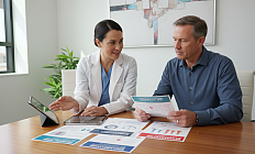 Обновленные стандарты терапии ожирения у взрослых