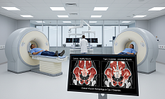 Диабет 2 типа и изменения в ягодичных мышцах