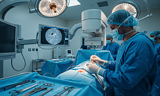 Обновленные рекомендации по лечению ишемического инсульта