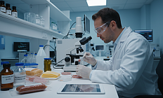 Пищевые консерванты и риск рака: новое исследование