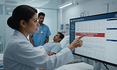 Искусственный интеллект и диагностика инфаркта миокарда