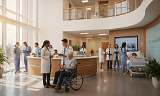 Законопроект о повышенных пенсиях для медработников