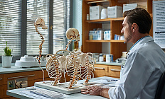 Тревога и депрессия при боли в шее: важные аспекты