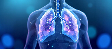 Актуальные вопросы пульмонологии