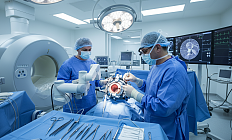 Глубокая стимуляция мозга: новый подход к лечению депрессии